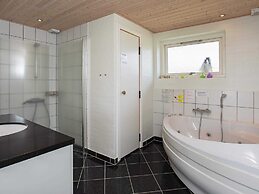 5 Star Holiday Home in Vestervig