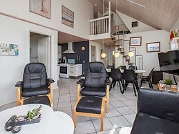 5 Star Holiday Home in Vestervig