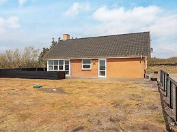 5 Star Holiday Home in Vestervig