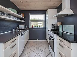 5 Star Holiday Home in Vestervig