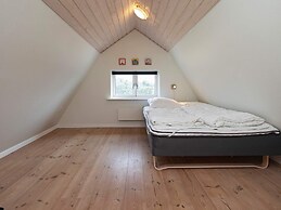 5 Star Holiday Home in Vestervig