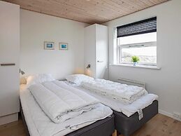 5 Star Holiday Home in Vestervig