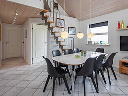 5 Star Holiday Home in Vestervig