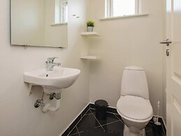 5 Star Holiday Home in Vestervig
