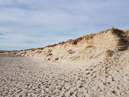 5 Star Holiday Home in Vestervig