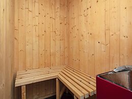 5 Star Holiday Home in Vestervig