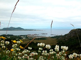 4 Star Holiday Home in Fjortoft