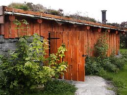 4 Star Holiday Home in Fjortoft