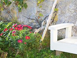 4 Star Holiday Home in Fjortoft
