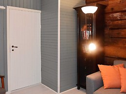 4 Star Holiday Home in Fjortoft