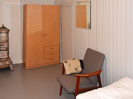 4 Star Holiday Home in Fjortoft