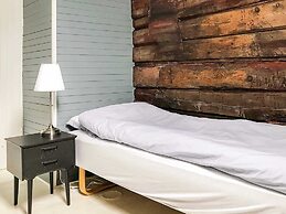 4 Star Holiday Home in Fjortoft