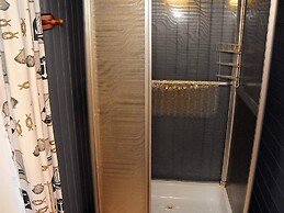 4 Star Holiday Home in Fjortoft