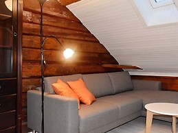 4 Star Holiday Home in Fjortoft
