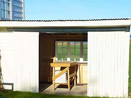 4 Star Holiday Home in Fjortoft