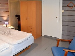 4 Star Holiday Home in Fjortoft