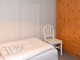 4 Star Holiday Home in Fjortoft