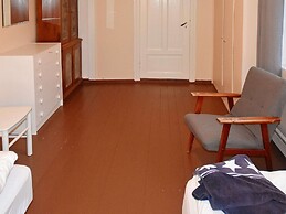 4 Star Holiday Home in Fjortoft