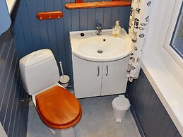 4 Star Holiday Home in Fjortoft