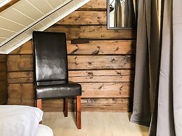 4 Star Holiday Home in Fjortoft