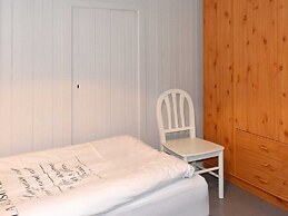 4 Star Holiday Home in Fjortoft