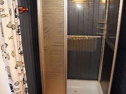 4 Star Holiday Home in Fjortoft