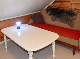 4 Star Holiday Home in Fjortoft