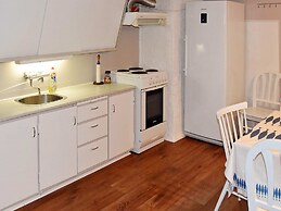 4 Star Holiday Home in Fjortoft