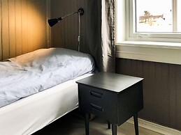 4 Star Holiday Home in Fjortoft