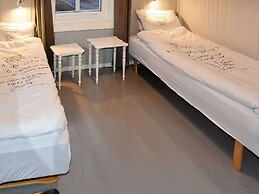 4 Star Holiday Home in Fjortoft