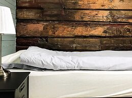4 Star Holiday Home in Fjortoft
