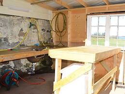 4 Star Holiday Home in Fjortoft