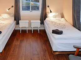 4 Star Holiday Home in Fjortoft