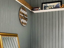 4 Star Holiday Home in Fjortoft