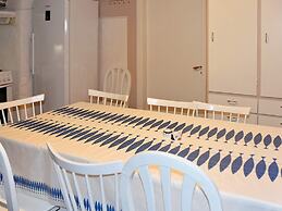 4 Star Holiday Home in Fjortoft