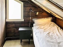 4 Star Holiday Home in Fjortoft