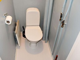 4 Star Holiday Home in Fjortoft