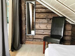 4 Star Holiday Home in Fjortoft
