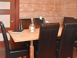 4 Star Holiday Home in Fjortoft