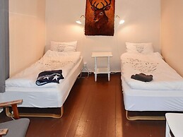 4 Star Holiday Home in Fjortoft