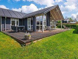 4 Star Holiday Home in Aabenraa