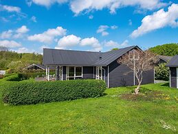 4 Star Holiday Home in Aabenraa