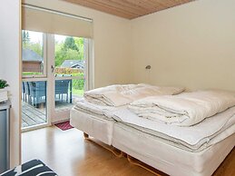 4 Star Holiday Home in Aabenraa