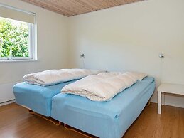 4 Star Holiday Home in Aabenraa