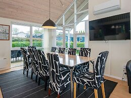 4 Star Holiday Home in Aabenraa