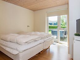 4 Star Holiday Home in Aabenraa