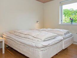 4 Star Holiday Home in Aabenraa