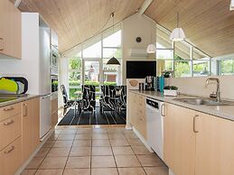 4 Star Holiday Home in Aabenraa