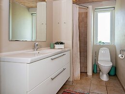 4 Star Holiday Home in Aabenraa