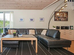 4 Star Holiday Home in Aabenraa